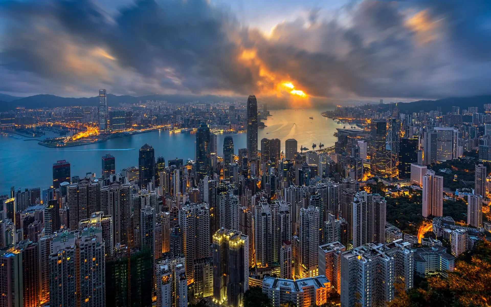 香港投資移民：新資本投資者入境計劃條件、門檻、移民香港一覽