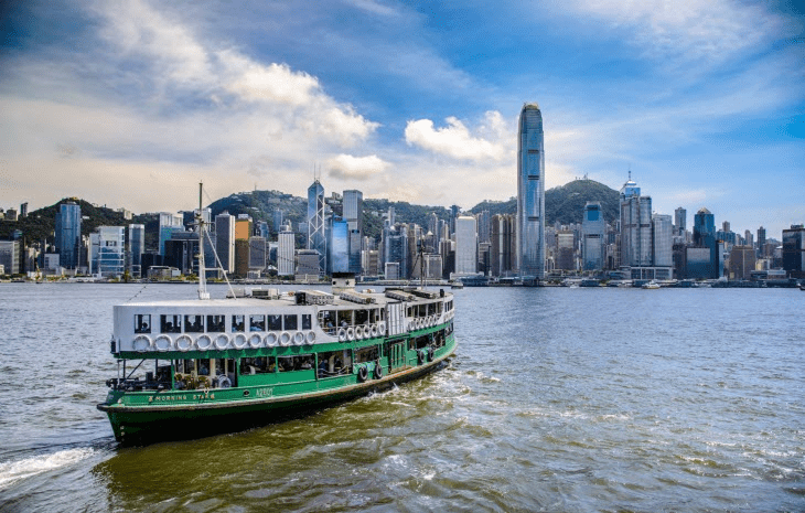 香港移民2025：投資移民、高才通、優才、專才計劃一覽